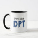 Search for funny physical therapist mugs Dpt