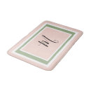 Search for pink blush bathroom accessories Pattern