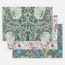 Search for william morris wrapping paper Floral