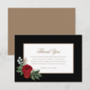 Search for text wedding thank you cards Minimal