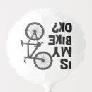 Search for bikes balloons Mountain