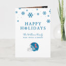 Search for the university holiday cards Hotty toddy