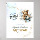 Search for boy baby shower posters Adventure
