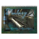 Search for fantasy calendars Angels