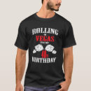 Search for casino birthday tshirts This