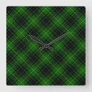 Search for scottish clocks Green