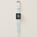 Search for a dragonfly apple watch bands Blue