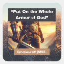 Search for armor of god stickers Religious