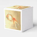 Search for japanese favor boxes Fish