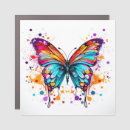 Search for butterfly magnets Butterflies