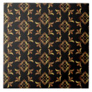 Search for black art deco tiles Retro