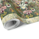 Search for orchid wrapping paper Yellow