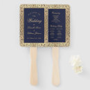Search for rose gold and navy blue wedding programs Flowers