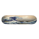 Search for great wave skateboards Ocean