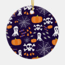 Search for halloween ornaments Ghost