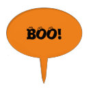 Search for halloween cake toppers Funny