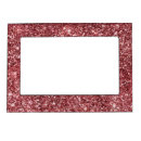 Search for red glitter picture frames Glam
