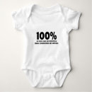 Search for statistics baby clothes Nerd