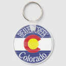 Search for beaver keychains Colorado