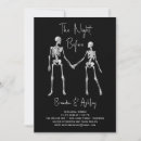 Search for welcome party invitations The night before