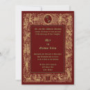 Search for renaissance wedding invitations Victorian