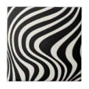Search for black and white stripes tiles Diagonal