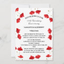 Search for rustic wedding anniversary invitations Flowers
