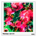 Search for flower wall decals Modern