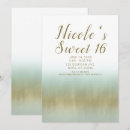 Search for foam birthday invitations Modern
