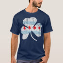 Search for st patricks day chicago tshirts Names