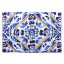 Search for cloth placemats Italian