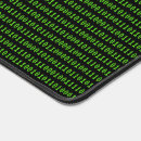 Search for nerd mousepads Programming