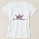 Search for lilac flower womens tshirts Watercolor
