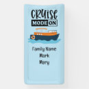 Search for cruise banners Ship