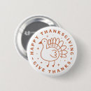 Search for thanksgiving buttons Cute