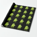 Search for ghost wrapping paper Halloween