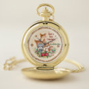 Search for christmas pocket watches Baby