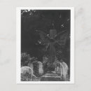 Search for gothic postcards Angel