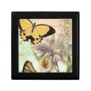 Search for butterfly gift boxes Yellow