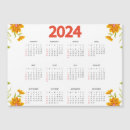 Search for year at a glance magnets Promotional