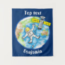 Search for galaxy tapestries Illustration