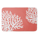 Search for coral bath mats Bright