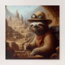 Search for sloth puzzles Cute