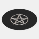 Search for satanic symbols stickers Magic