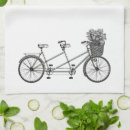 Search for vintage kitchen towels French