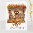 Search for cat thanksgiving cards Siamese
