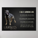 Search for german shepherd decor Alsation
