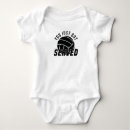 Search for volleyball baby clothes Coach