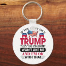Search for funny trump keychains Republican