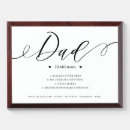 Search for fathers day picture frames Elegant